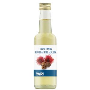 Yari aceite de ricino