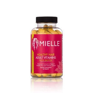 mielle rosemary mint scalp & hair strengthening oil 2 oz – Sabu Spain